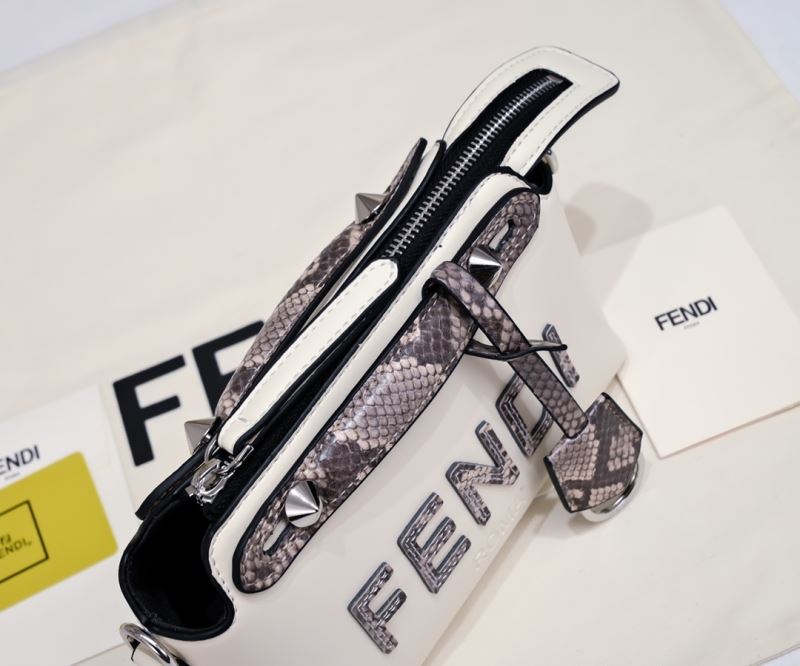 Fendi Satchel Bags